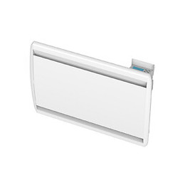 Radiateur Digital À Inertie Avec Plaque En Fonte Et Film En Mica 1500w Avec Contrôle Wifi