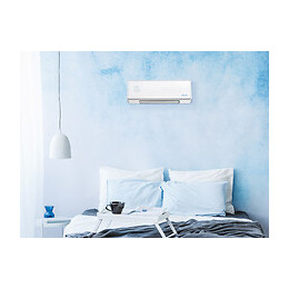 Chauffage Céramique Mural 2000 Watts Puissant Avec Télécommande Pour Salle De Bain