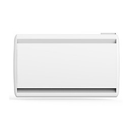 Radiateur Digital À Inertie Avec Plaque En Fonte Et Film En Mica 2000w Avec Contrôle Wifi