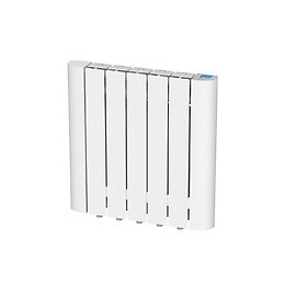 Émetteur Thérmique Avec Axe Numérique, Fluide Interne900w Avec Contrôle Wifi