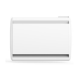 Radiateur Digital À Inertie Avec Plaque En Fonte Et Film En Mica 1500w Avec Contrôle Wifi