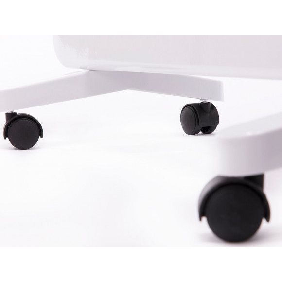 Radiateur In Alluminio Fonction Wifi Avec Thermostat Et Programmation