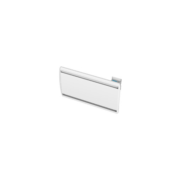 Radiateur Digital À Inertie Avec Plaque En Fonte Et Film En Mica 2000w Avec Contrôle Wifi