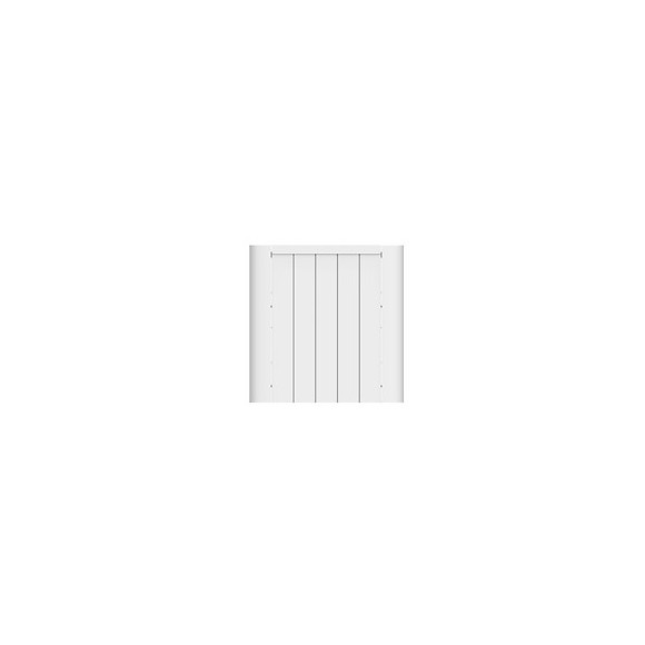 Émetteur Thérmique Avec Axe Numérique Plaque Céramique Interne De 900 W Avec Contrôle Wifi