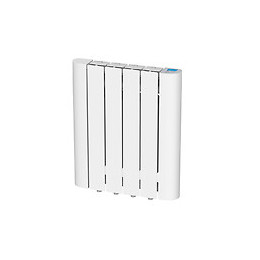 Émetteur Thérmique Avec Axe Numérique, Fluide Interne 600w Avec Contrôle Wifi