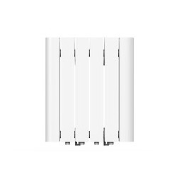 Émetteur Thérmique Avec Axe Numérique, Fluide Interne 600w Avec Contrôle Wifi