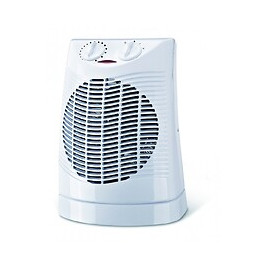 Radiateur Soufflant Salle De Bain Mobile Électrique Thomson Thsf024 2000 W