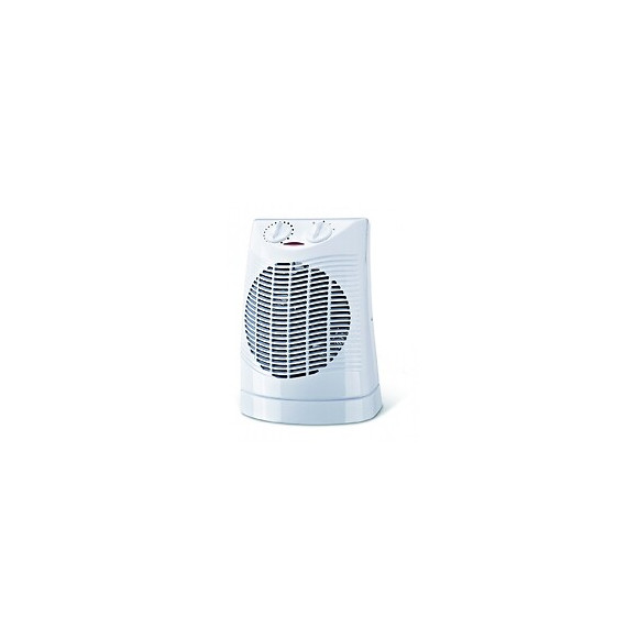 Radiateur Soufflant Salle De Bain Mobile Électrique Thomson Thsf024 2000 W