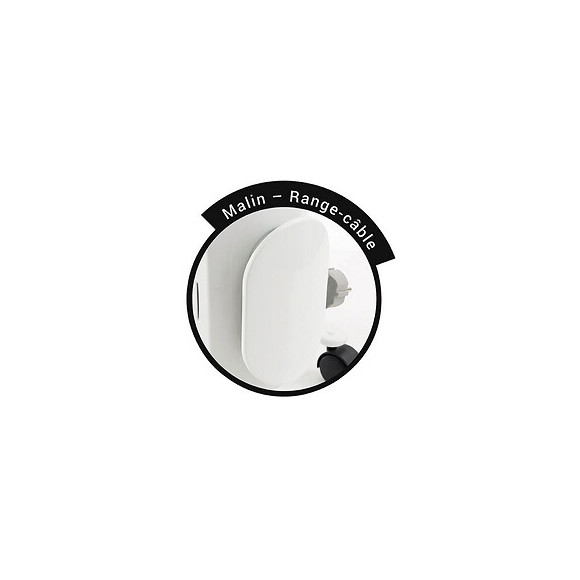 Radiateur À Bain D'huile 2000w Blanc - Cocoon20