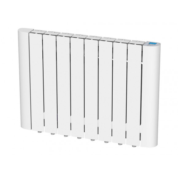 Émetteur Thérmique Avec Axe Numérique, Fluide Interne 1500w Avec Contrôle Wifi