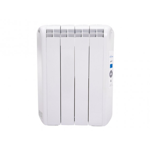 Radiateur 800 Watts À Chaleur Douce Programmable Avec Télécommande