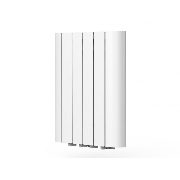 Émetteur Thérmique Avec Axe Numérique, Fluide Interne 600w Avec Contrôle Wifi