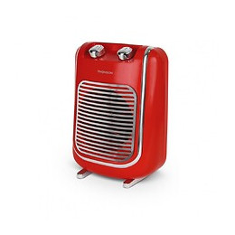 Radiateur Soufflant Salle De Bain Mobile Électrique Thomson Fifty Thsf 2000 W