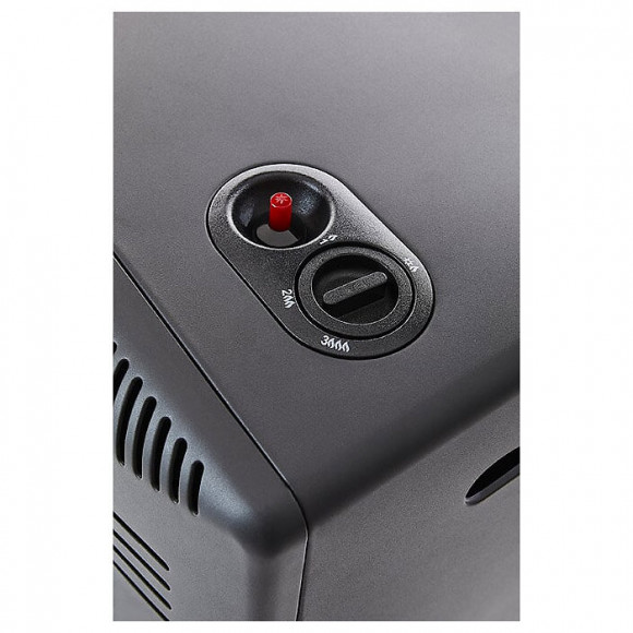 Radiateur À Gaz Infrarouge 4200w - 8630021