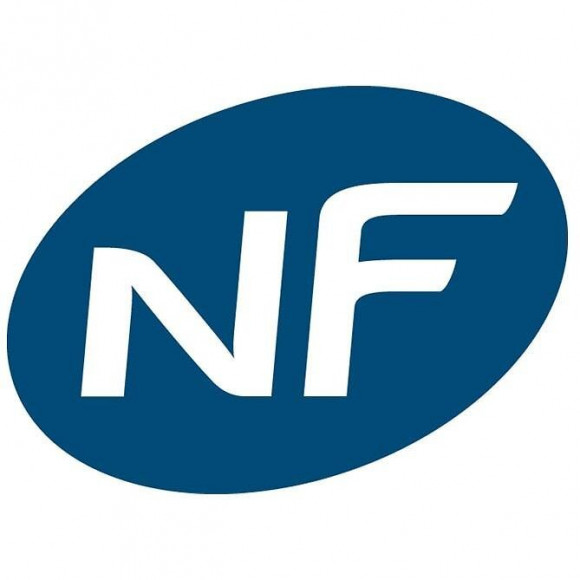 Radiateur À Inertie Céramique Roswell Blanc Acier 1500w