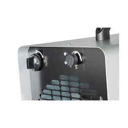 Radiateur Rayonnant Em 6000 6,1 Kw Remko