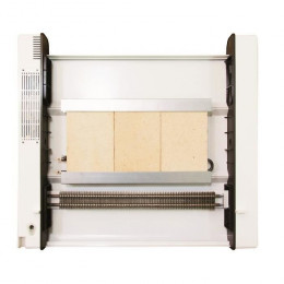 Dx Drexon Radiateur Ceramique Lcd Programmation Hermano 1500w