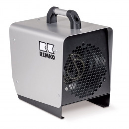 Radiateur Rayonnant Em 2000 2,03 Kw Remko