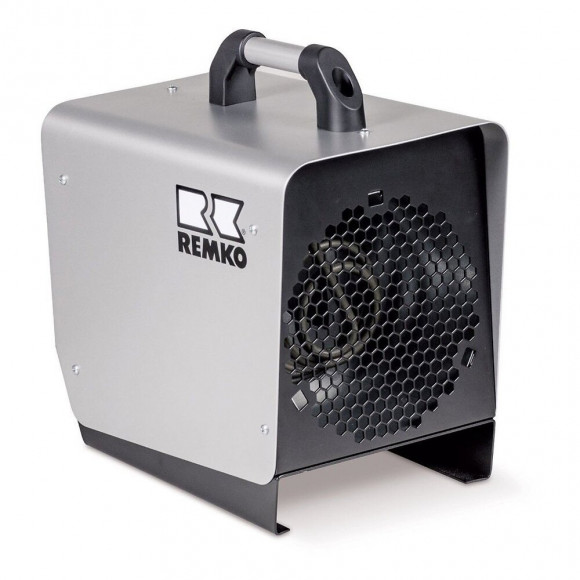 Radiateur Rayonnant Em 2000 2,03 Kw Remko