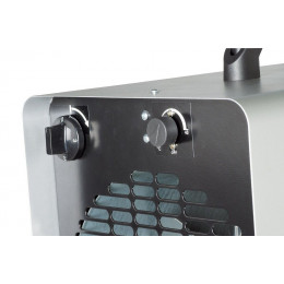 Radiateur Rayonnant Em 6000 6,1 Kw Remko