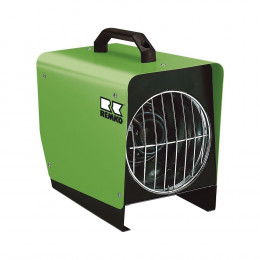 Chauffage Électrique Elt 2-1 2,2 Kw Remko