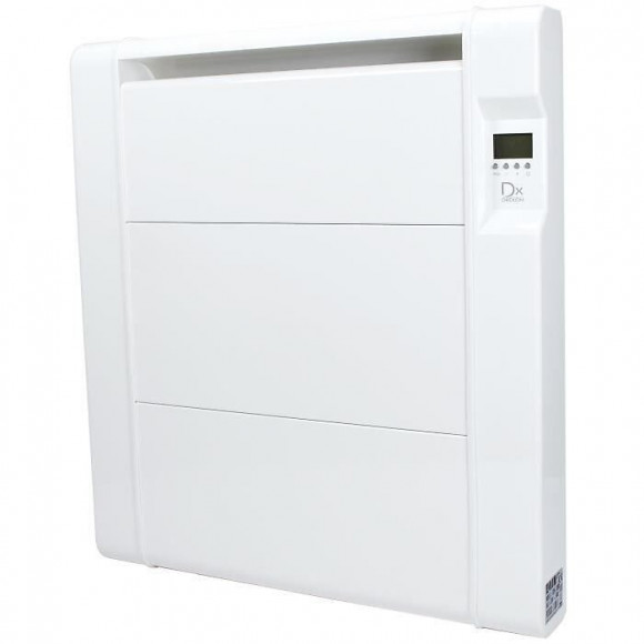 Dx Drexon Radiateur Ceramique Lcd Programmation Hermano 1000w