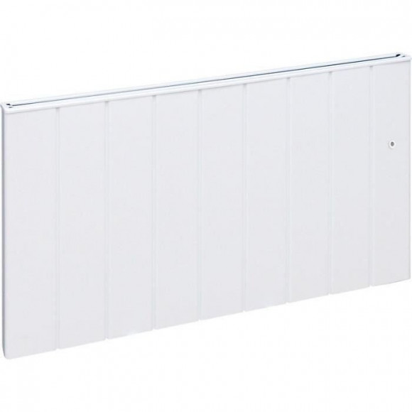 Concorde Arkadi Plus  1500 Watts Radiateur A Veritable Inertie Refractite - Programmable - Detecteur Presence + Fenetre