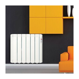 Radiateur Électrique À Inertie Haverland Rce4ss/c 500 W
