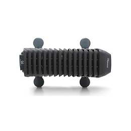 Radiateur Electrique 2000w Convecteur/rayonnant 1500w Noir Ewt - Evorad20a