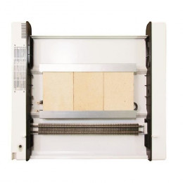 Dx Drexon Radiateur Ceramique Lcd Programmation Hermano 2000w