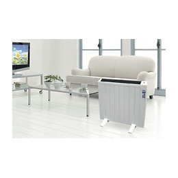 Radiateur À Chaleur Douce Lodel 1200w Ra-8