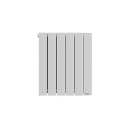 Radiateur à inertie fluide orosi 1000W face droite