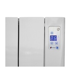 Radiateur Intelligent À Inertie Haverland Wi7s/c 1100 W