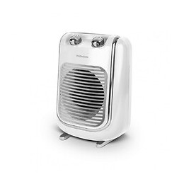 Soufflant Céramique Salle De Bain Mobile Électrique Thomson Fifty Thsf 2000 W