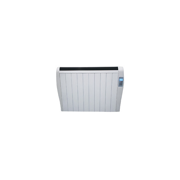 Radiateur À Inertie Céramique 1500w - Ef145