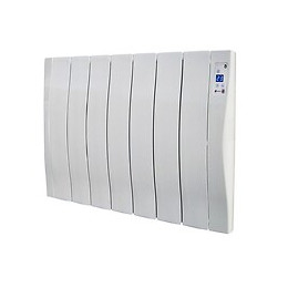 Radiateur Intelligent À Inertie Haverland Wi7s/c 1100 W
