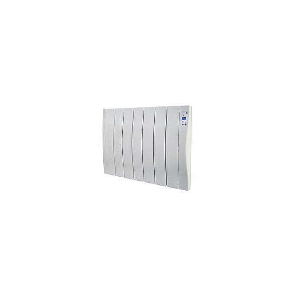 Radiateur Intelligent À Inertie Haverland Wi7s/c 1100 W