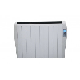 Radiateur À Inertie Ceramique 2000w - 177