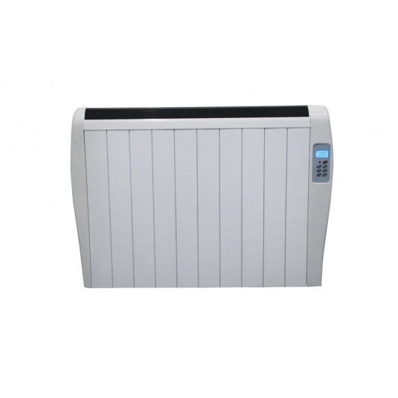 Radiateur À Inertie Ceramique 2000w - 177