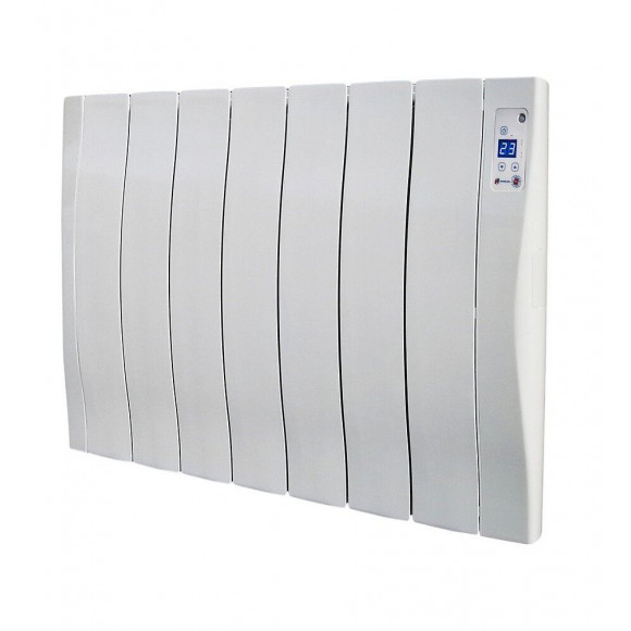 Radiateur Intelligent À Inertie Haverland Wi7s/c 1100 W