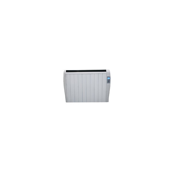 Radiateur À Inertie Céramique 1500w - Ef145