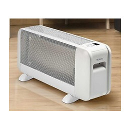 Chauffage Electrique Supra Corail 1503