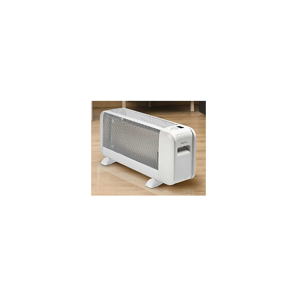 Chauffage Electrique Supra Corail 1503