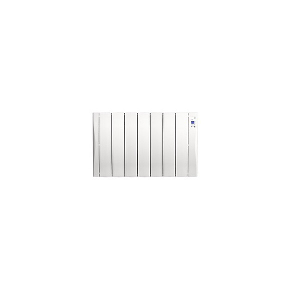 Radiateur Intelligent À Inertie Haverland Wi7s/c 1100 W