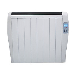 Radiateur À Inertie Céramique 1000w - Ef144