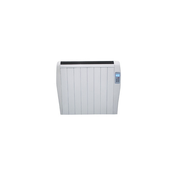 Radiateur À Inertie Céramique 1000w - Ef144