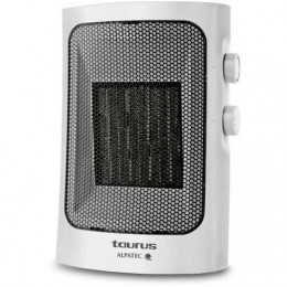 Taurus Radiateur Ceramique Mobile Tropicano 5 - 1500 W - Blanc