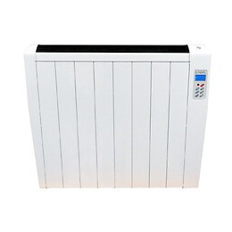 Radiateur À Chaleur Douce Lodel 1200w Ra-8