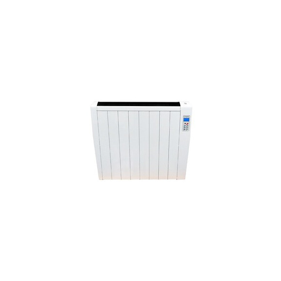 Radiateur À Chaleur Douce Lodel 1200w Ra-8