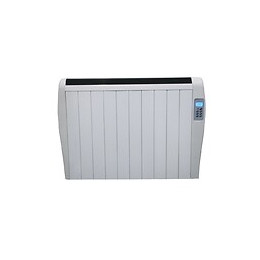 Radiateur À Inertie Ceramique 2000w - 177
